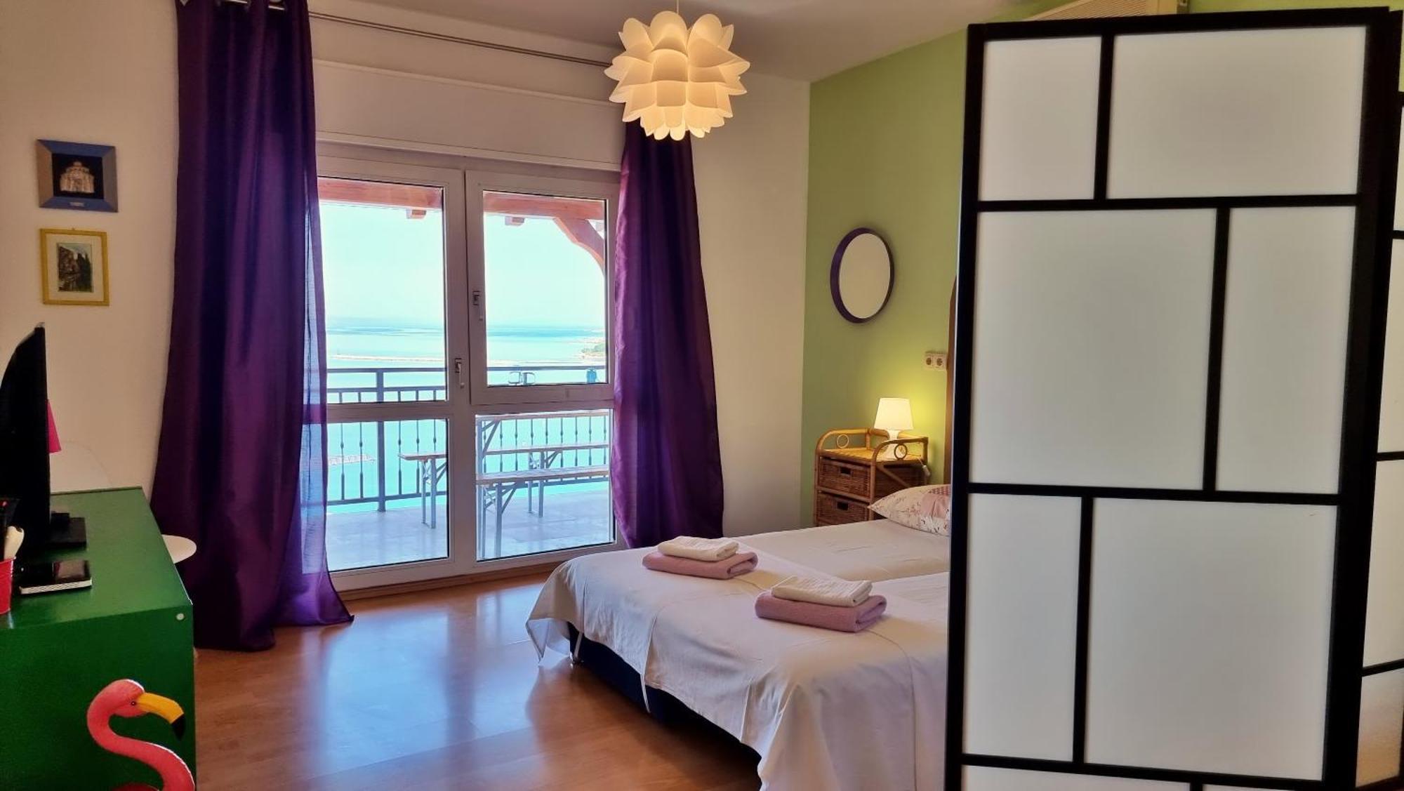 Apartments Soric Омиш Номер фото