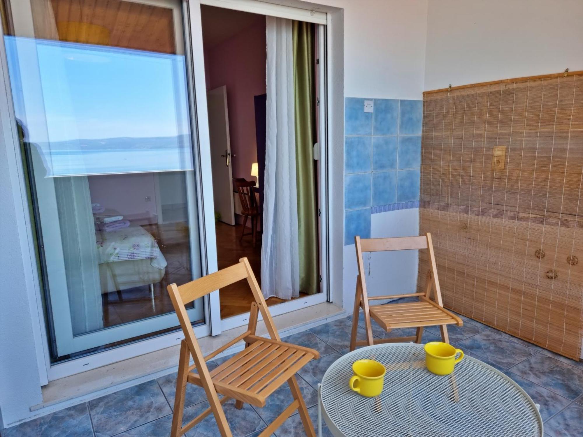 Apartments Soric Омиш Номер фото